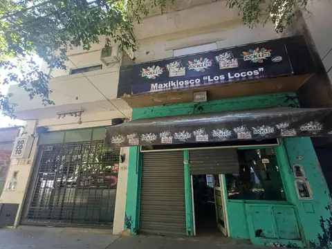 Local en S.Isi.-Lasalle/Rio