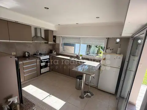 Casa en Venta 10 años