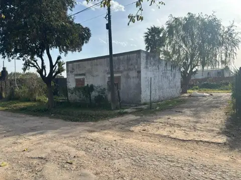 Terreno en Venta de 600,0 m2