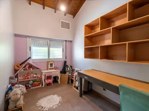 Casa en Venta 16 años