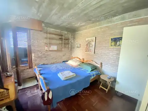 Venta casa Punta del Este frente al mar