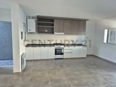 VENTA DUPLEX  2 DORMITORIOS  A ESTRENAR -DOCTA AVENIDA ETAPA 4