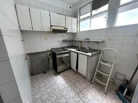 Departamento en Alquiler en Caballito, $ 700.000