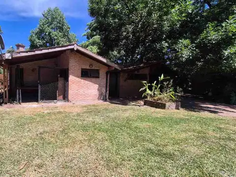 VENTA DE CASA EN MASCHWITZ