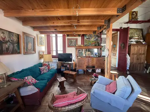 VENTA DEPARTAMENTO EN BALVANERA