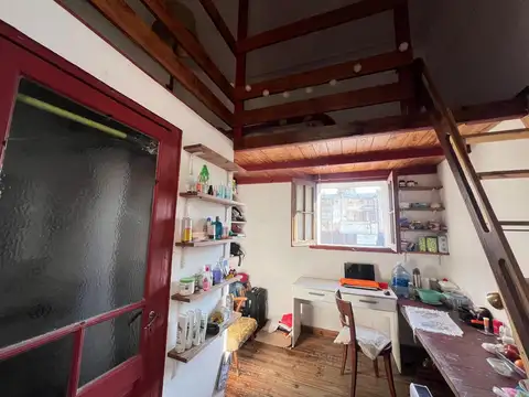 Departamento en Venta 40 años