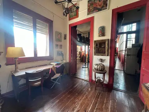 Departamento en Venta de 5 dormitorios