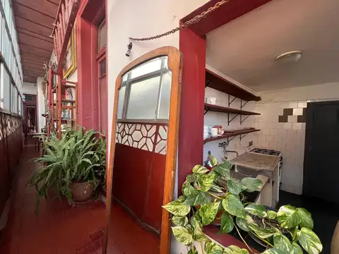 Departamento en Venta de 6 ambientes