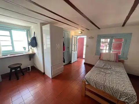 Departamento en Venta en Balvanera, USD 155.000