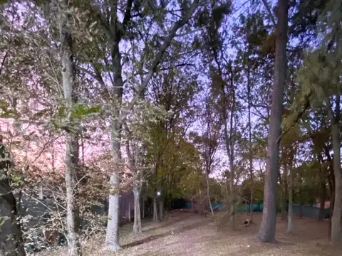Terreno en Venta en Bosque De San Vicente, USD 25.000