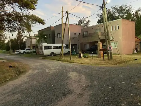Terreno en Venta en Bosque De San Vicente, USD 25.000