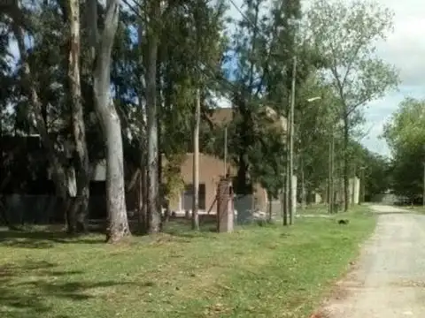 Pampa 1100-bosques De San Vicente 1100