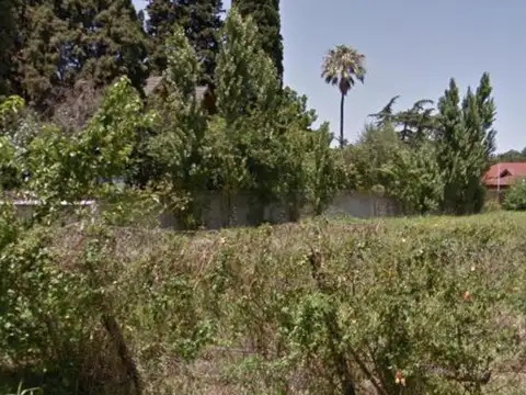 Terreno en Venta de 3500,0 m2