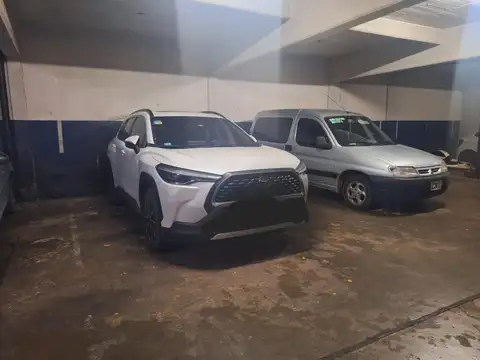 Cochera en Venta Fija