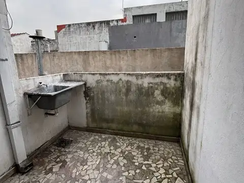 Departamento en Alquiler 40 años