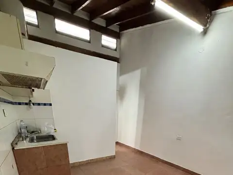 Departamento en Alquiler con 2 cocheras