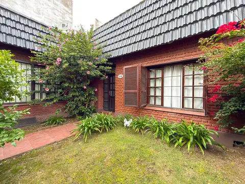 Casa en Venta en Tandil, USD 129.000