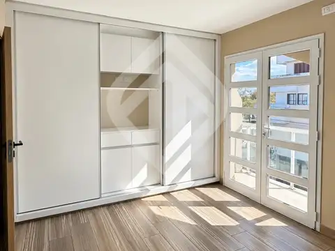 Departamento en Alquiler de 1 dormitorio