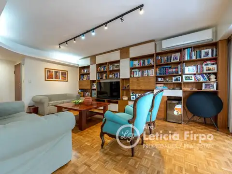 Departamento en Venta en Palermo, USD 495.000