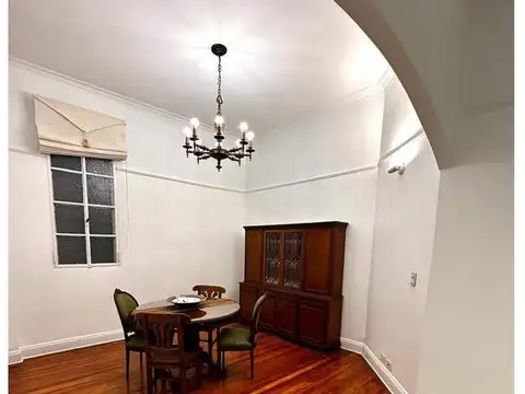 Departamento en Venta 80 años