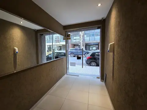 Departamento en Venta en Palermo, USD 74.900
