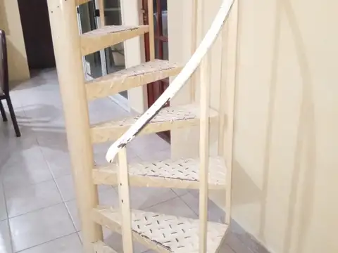 Casa en Venta 40 años