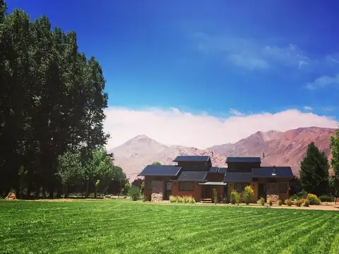 barrio privado los 4 elementos