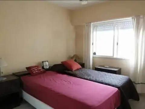 Departamento en alquiler temporario