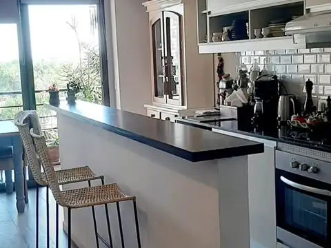 Departamento  en Alq. Temporario en Tigre, G.B.A. Zona Norte, Argentina