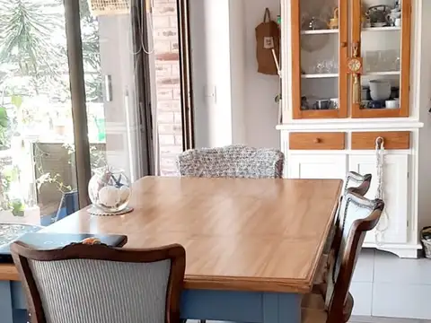 Departamento en Alquiler Temporal con 1 cocheras