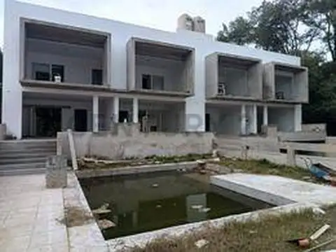 Departamento en Venta 2025 años