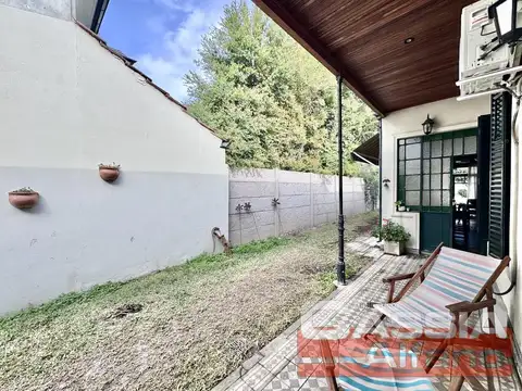 Casa en Venta 20 años
