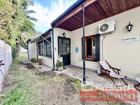 Casa en Venta al Norte