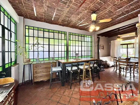 Casa en Venta de 3 dormitorios
