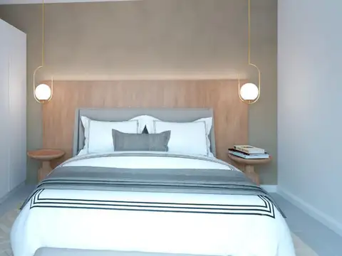 Depto Tipo Casa en Venta A Estrenar