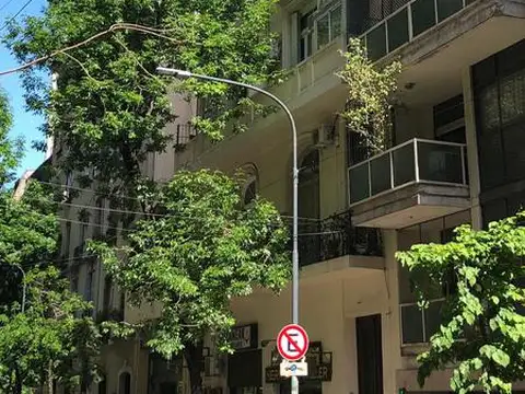 Depto Tipo Casa en Venta de 2 ambientes