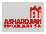 ASHARDJIAN INMOBILIARIA SA