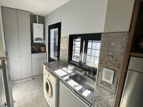 Casa en Venta al Sureste
