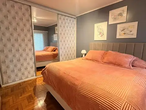 Alquiler Casa 5 Amb - Pileta y Parrilla