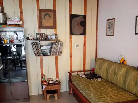 Depto Tipo Casa en Venta de 2 ambientes