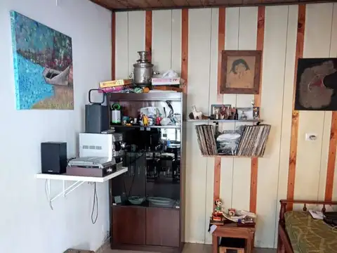Depto Tipo Casa en Venta de 1 dormitorio