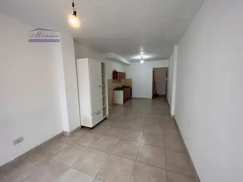 Depto Tipo Casa Monoambiente con 1 baño