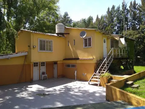 Casa en Venta A Estrenar