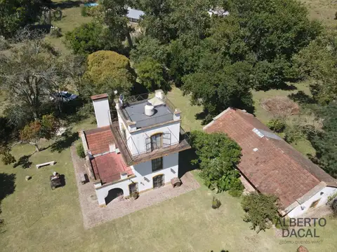 Campo - Atalaya