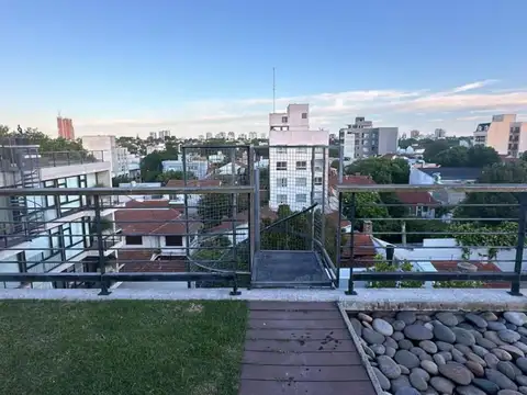 Departamento en Alquiler Temporal de 1 dormitorio