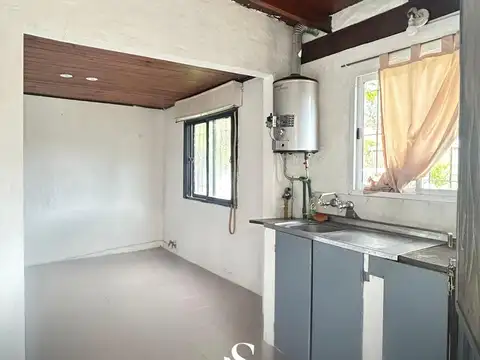 Casa en Venta de 2 dormitorios