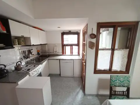 Departamento en Venta de 4 ambientes