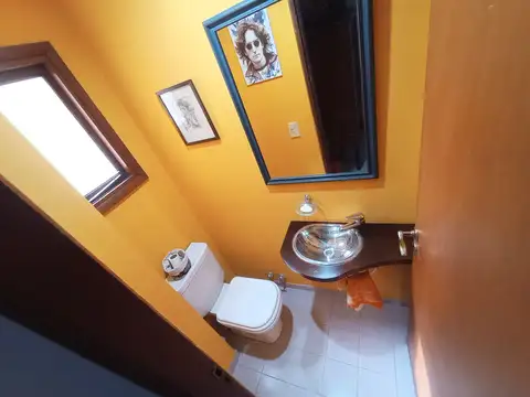 Departamento en Venta 40 años