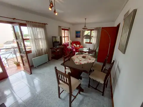 Departamento en Venta en Centro, USD 190.000