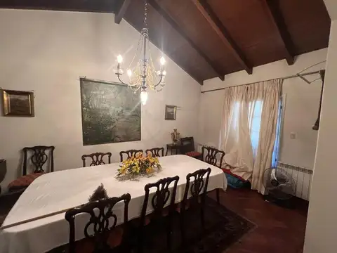 Casa en Alquiler 20 años